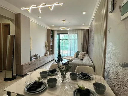 2-bedroom Apartment for sale in Lavington, Nairobi