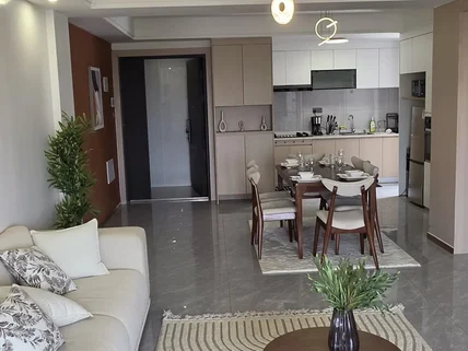 3-bedroom Apartment for rent in Riverside, Westlands