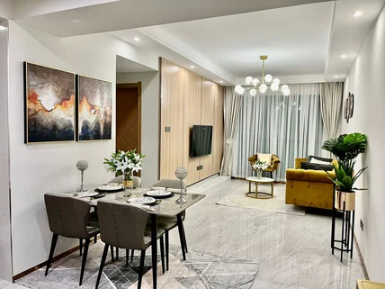 1-bedroom Apartment for sale in Kileleshwa, Nairobi