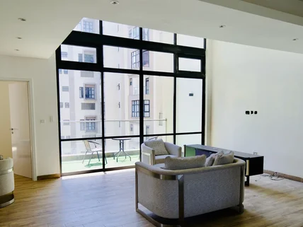 4-bedroom Apartment for rent in Riverside, Westlands