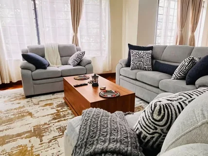 3-bedroom Apartment for rent in Rhapta Road, Westlands