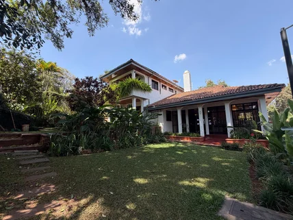 5-bedroom House for rent in Runda, Westlands
