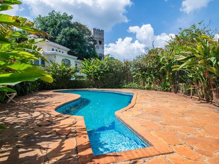 2-bedroom House for rent in Runda, Westlands