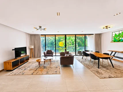4-bedroom Apartment for rent in General Mathenge, Westlands