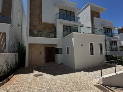 5-bedroom Townhouse for rent in Lavington, Nairobi
