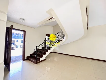 4-bedroom Townhouse for rent in Spring Valley, Westlands