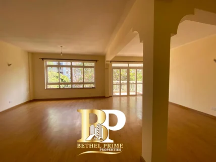 3-bedroom Apartment for rent in Brookside, Westlands