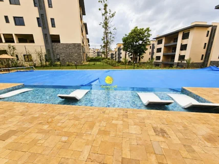 4-bedroom Apartment for rent in Loresho, Westlands
