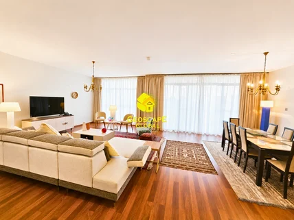 3-bedroom Apartment for rent in Muthaiga, Nairobi