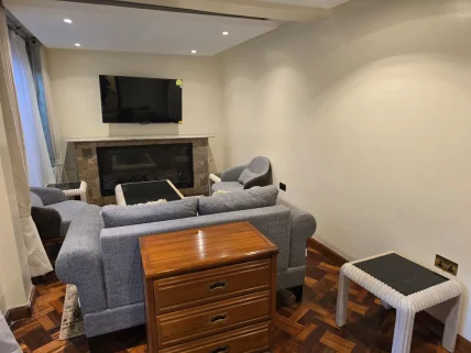 3-bedroom Townhouse for rent in Tigoni, Limuru