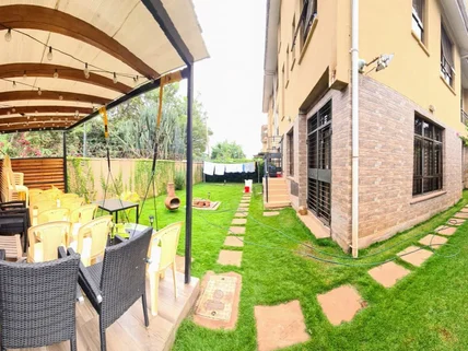 5-bedroom Townhouse for sale in Lavington, Nairobi