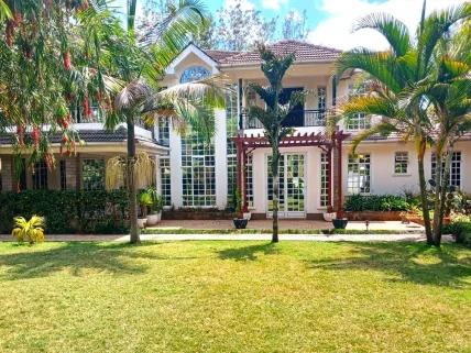 4-bedroom House for sale in Karen Hardy, Nairobi