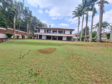 5-bedroom House for rent in Runda, Westlands