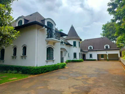 5-bedroom House for sale in Kitisuru, Westlands
