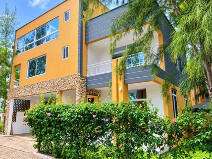 4-bedroom Villa for sale in Kikambala, Kilifi County