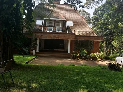 4-bedroom House for rent in Muthaiga, Nairobi