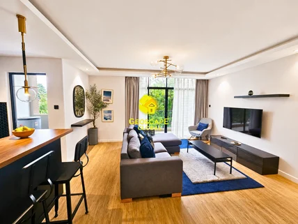 2-bedroom Apartment for rent in Spring Valley, Westlands