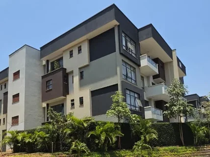4-bedroom Apartment for rent in Rosslyn, Westlands
