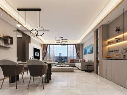 1-bedroom Apartment for sale in Syokimau, Machakos County