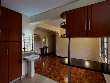 4-bedroom Apartment for rent in Westlands Area, Westlands