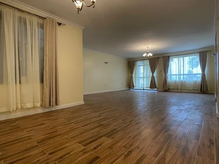 3-bedroom Apartment for rent in Lavington, Nairobi