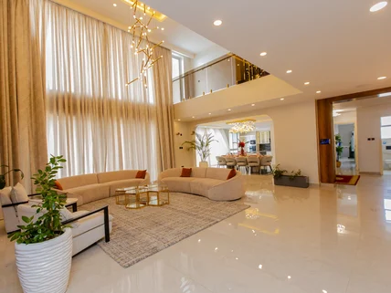 5-bedroom Apartment for sale in General Mathenge, Westlands