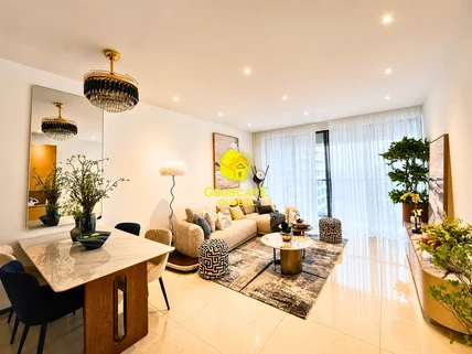 2-bedroom Apartment for rent in Spring Valley, Westlands