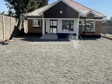 3-bedroom Townhouse for sale in Kitengela, Kajiado County