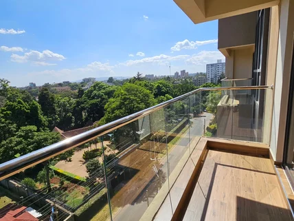 2-bedroom Apartment for rent in Lavington, Nairobi