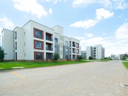 3-bedroom Apartment for rent in Ruiru, Kiambu County