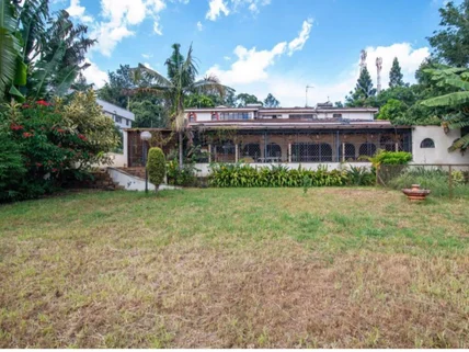 5-bedroom House for sale in Gigiri, Westlands