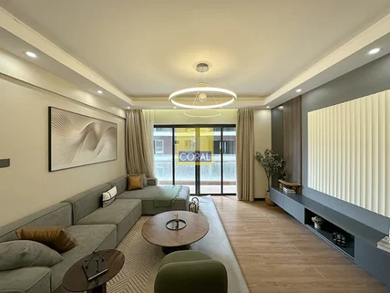 1-bedroom Apartment for sale in Kilimani, Nairobi
