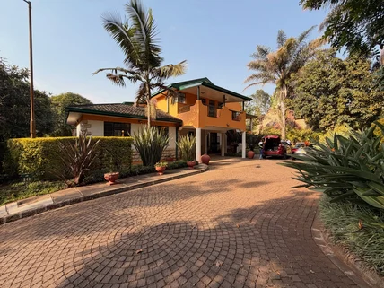 5-bedroom House for rent in Karen, Nairobi