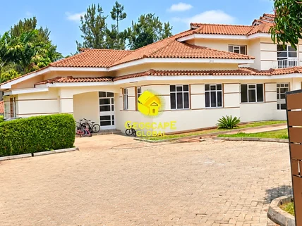 4-bedroom House for rent in Runda, Westlands