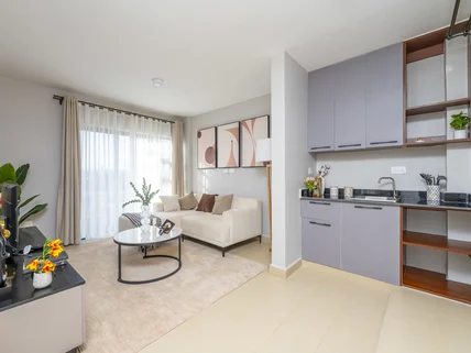 1-bedroom Apartment for rent in Kitisuru, Westlands