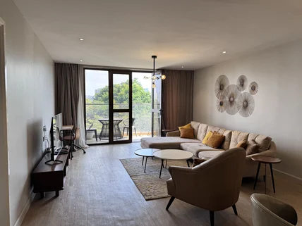 2-bedroom Apartment for rent in Riverside, Westlands