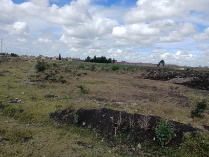 Residential Land for sale in Syokimau, Machakos County
