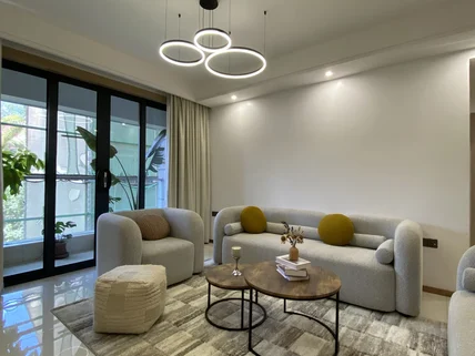 2-bedroom Apartment for sale in Rhapta Road, Westlands