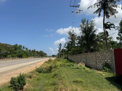 Commercial Land for sale in Kikambala, Kilifi County