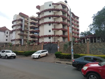 3-bedroom Apartment for sale in Kilimani, Nairobi