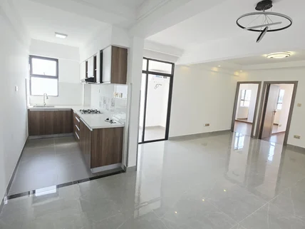 2-bedroom Apartment for rent in Lavington, Nairobi