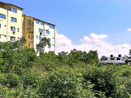 Commercial Land for sale in Shanzu, Mombasa