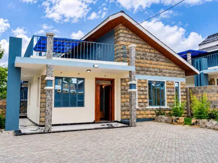 3-bedroom House for sale in Ongata Rongai, Kajiado County