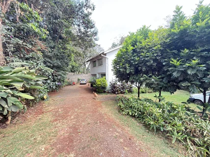Residential Land for sale in Kitisuru, Westlands