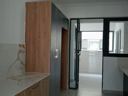 2-bedroom Apartment for rent in Kilimani, Nairobi