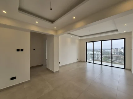 2-bedroom Apartment for rent in General Mathenge, Westlands