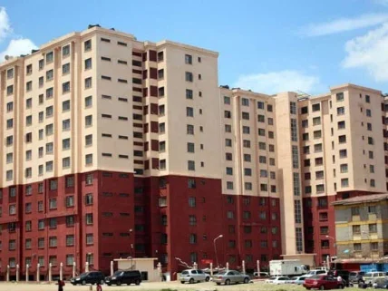 2-bedroom Apartment for rent in Ngumo Estate, Nairobi