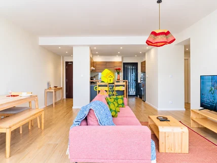 2-bedroom Apartment for rent in Riverside, Westlands