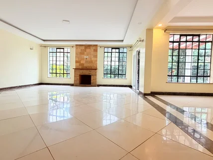 4-bedroom Townhouse for rent in Kitisuru, Westlands