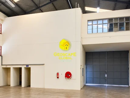 Warehouse for rent in Mombasa Road, Nairobi